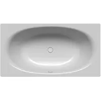 Kaldewei Badewanne ELLIPSO DUO manhattan