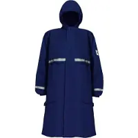 Hock Super Praktiko Zipp Wasserdichter Poncho