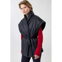 Mandala Daunenweste Damen Snuggle Up
