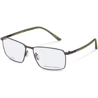 Porsche Design P8766 58 Mm Brille