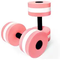 OEM Aquafitness-Set, 2-teilig, EVA-Schuim, hohes Wasserwiderstands-Training, Schwimmbadfitness