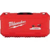 Milwaukee Tipps Set 56-Tlg. Schockwelle