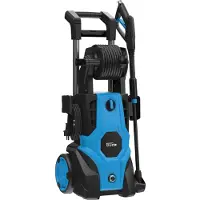 Güde Hochdruckreiniger GHD 2100-165 - Fördervolumen 432 l/h - 165 bar - 2100W