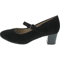 Caprice 9 22310 44 004 (4.5/black Suede)