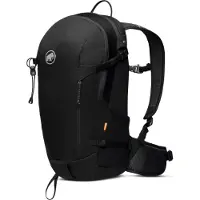 Mammut - Wanderrucksack &ndash; Herren &ndash; Lithium 20 - Lithium 20 Black - schwarz