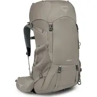 Osprey - Trekking-Rucksack - Renn 50 Pediment Grey/Linen - Grau