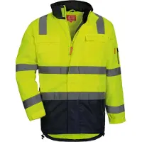Nitras Safety Nighthawk P Jacke