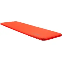 Exped Sim 5 Isomatte (Größe 183x50cm, orange)