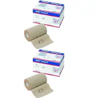 Jobst Compri2 18-25 cm 2-Lagen-Kompressionssystem 2x 2x1 St Binden