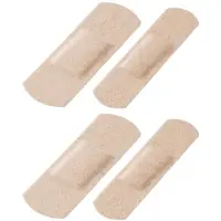 Curaplast Strips sensitiv sortiert 2x 2x20 St Pflaster