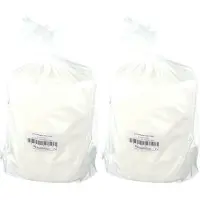 Brinkmann Medical Zellstofftupfer 4x5 cm 2x 2x2x500 St Tupfer
