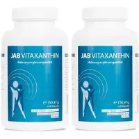 JAB Vitaxanthin Kapseln 2x 2x240 St