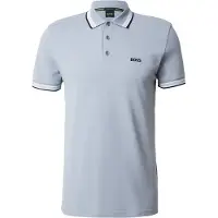 BOSS Paddy Poloshirt aus Baumwoll-Piqué Grösse XXXL