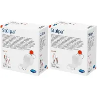 Stülpa Rolle 2R 6 cmx15 m Arm/Kdr.Fuß/Kdr.Bein 2x 2x1 St Verband