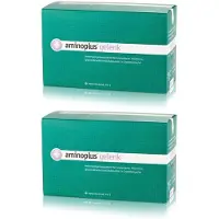 Aminoplus gelenk Granulat 2x 2x30 St