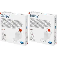 Stülpa Rolle 1R 2,5 cmx15 m Finger 2x 2x1 St Verband