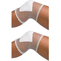 On24 fix Netzverband B 4 m weiß 2x 2x1 St Verband