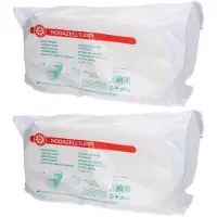 NOBAMED Nobazelltupf 4x5 cm 2x 2x2x500 St Tupfer