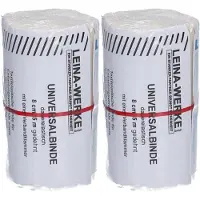Hartmann Idenalast universal 8 cmx5 m Binden 2x 2x1 St
