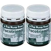 The Nutri Store Tocotrienol Kapseln 2x 2x90 St