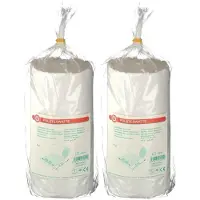 NOBAMED Polsterwatte gerollt 20 cmx2 m 2x 2x1 St Watte