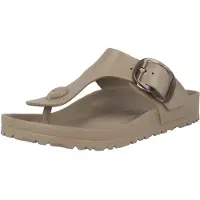 Birkenstock Zehentrenner Gizeh Big Buckle EVA damen