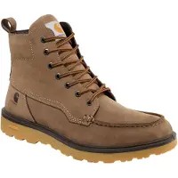 Carhartt - Greenfields Rugged Flex 02 Nubuk - Freizeitstiefel Gr 42 schwarz/braun
