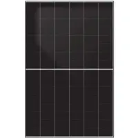 DAH Solar DHN-48Z20/DG(BW) 475W | Bifazial N-Typ Black Frame