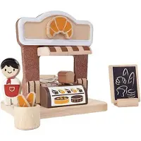 Plantoys Plan Toys Bäckerei - ab 3 Jahren | Gr.: onesize