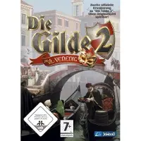 Die Gilde 2 - Venice