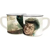 GEDA LABELS Harry Potter mug Reliques de la Mort