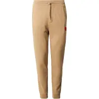 HUGO Jogginghose Doak212 50447963 Beige Regular Fit
