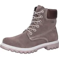 Legero Stiefelette Stiefelette Veloursleder