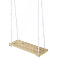 Coppens EH Outdoor, Brettschaukel