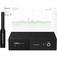 Audient ORIA Mini - SoundID Reference Complete Bundle