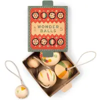 Grapat Ornaments N°5 Wonder Balls - ab 3 Jahren | Gr.: onesize