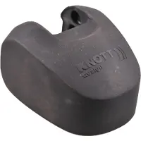 Knott Prallschutz Softdock Soft-Dock für alle Gusskupplungen