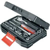 Black & Decker Black&Decker Auto-Zubehr-Set 33-tlg A7142