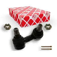 FEBI BILSTEIN Stange/Strebe, Stabilisator 46197