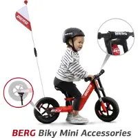 Berg Biky Handlebar Pad