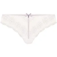 Freya Slip Posie | Grösse: XS | Farbe: Weiß