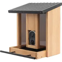 Technaxx Tuya WiFi Birdcam TX-384