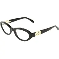 Ferragamo Sehhilfen - - SF3057 - Acetat - Schwarz - Damen