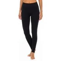 Dim Damen Thermoleggings mit Fleece-Futter Relax & Go D0D6E