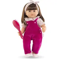Corolle 9000130550, 2 Jahr(e), Junge/Mädchen, 360 mm, 540 g, Pink