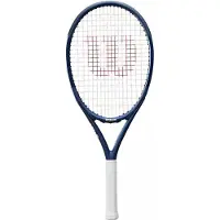 Wilson Triad Three Junior-tennisschläger