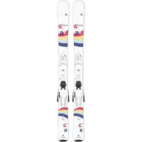 Dynastar Lemon+xpress 7 Gw Paket Mit Alpinski
