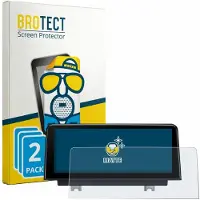 BROTECT Entspiegelungsfolie für Xtrons QBBH14NBTH Displayschutz Displayschutzfolie Folie Matt