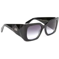 Ana Hickmann Sonnenbrille AH9433 A01 56