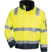 Nitras Safety Nighthawk Jacke